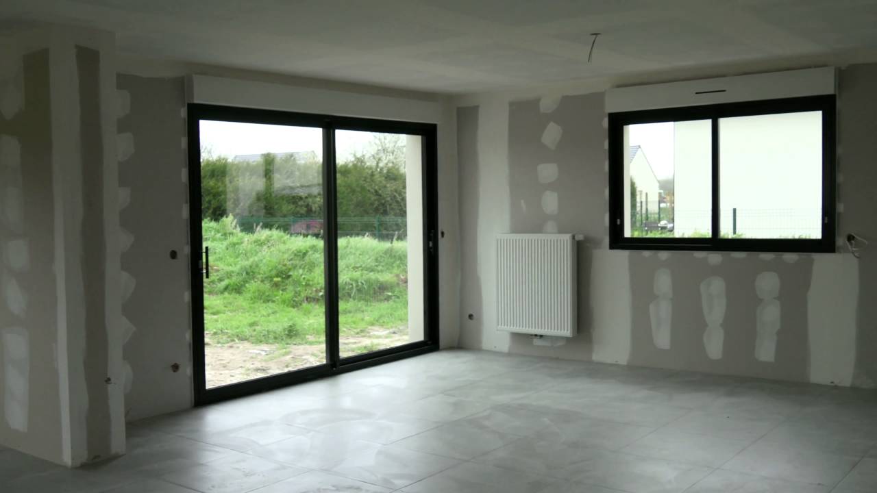 Maison Castor – Portes ouvertes à Dourges (62) - YouTube Maison Castor – Portes ouvertes à Dourges (62) - YouTube