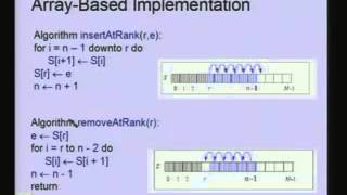 Lecture   3 Queues and Linked Lists