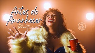 Antes do Amanhecer - Luana Duarte (VideoClipe Oficial)