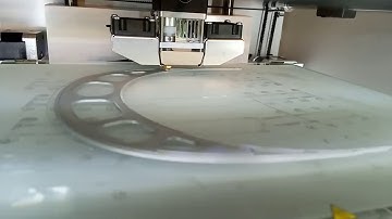 Ultimaker Printing Face Shield