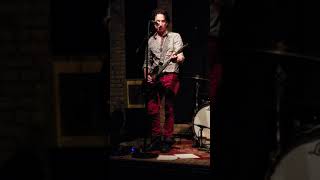 Jonny Polonsky, "Half Mind" (live)