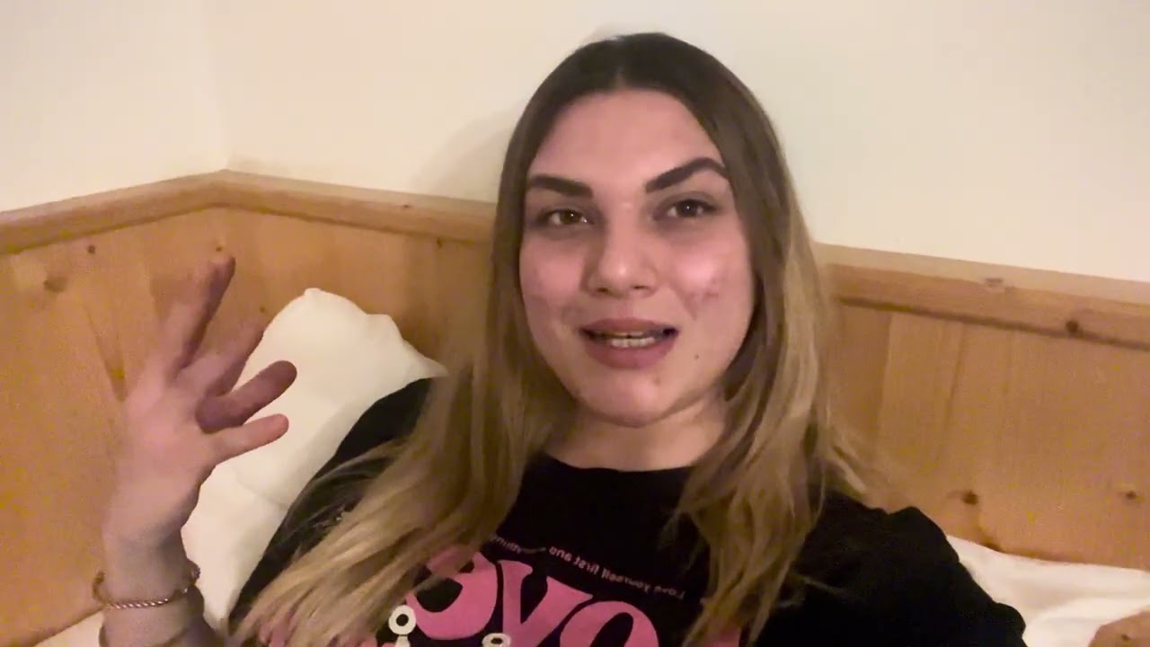 Il diavolo non vuole farmi mandare questo messaggio