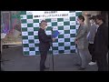 2021渋谷公園通りフラワーフェスティバル