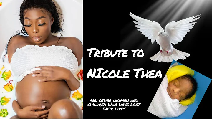 In loving memory Nicole Thea/Tribute/Jod...  Fearo...