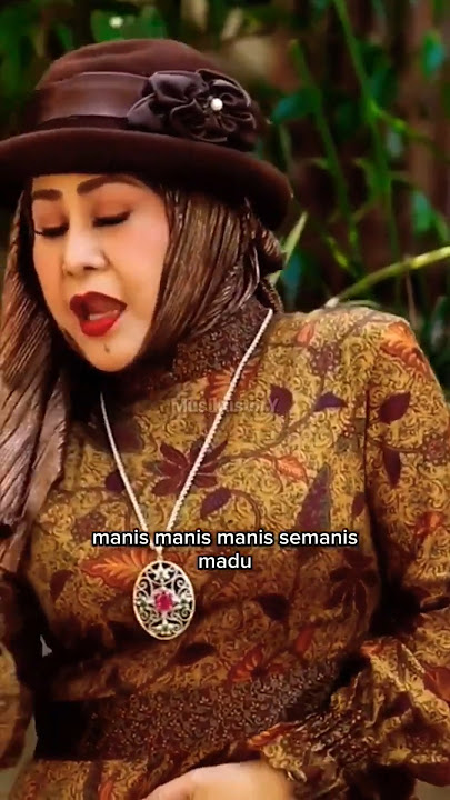 Download lagu Elvy Sukaesih ~ Mandi Madu