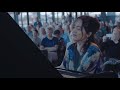 Makiko hirabayashi weavers at copenhagen jazz festival 2021