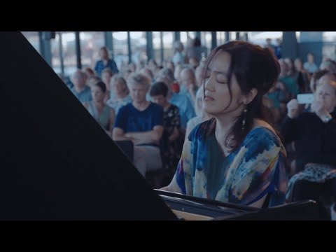 Makiko Hirabayashi Weavers at Copenhagen Jazz Festival, 2021