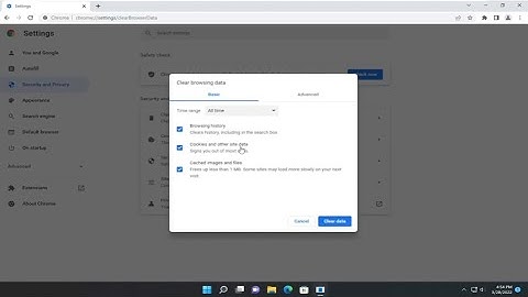 Fix Unable to Load File Google Docs Error [Tutorial]