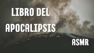 Libro del Apocalipsis | ASMR | Voz Bajita screenshot 5