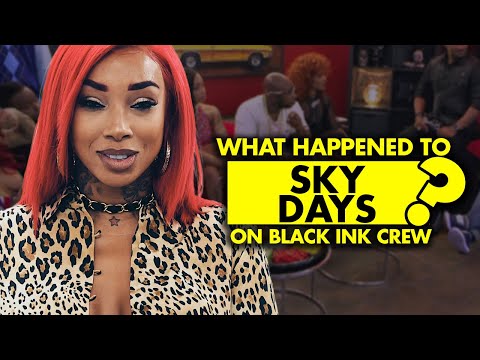 Video: Ceaser Black Ink Neto Vrijednost