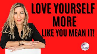 How to Love Yourself Unapologetically | Self-love Podcast for Women | Interview With Jenna Banks