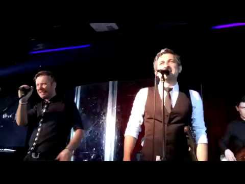 Ундервуд - Молчим и курим. 16 тонн, 30.09.16