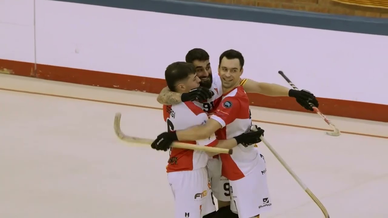 El SHUM Maçanet assegura la continuïtat de set jugadors i de Jordi Garcia