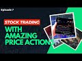 Futures Trading In Stocks || Intraday || Time Frame 1D & 1Min ||