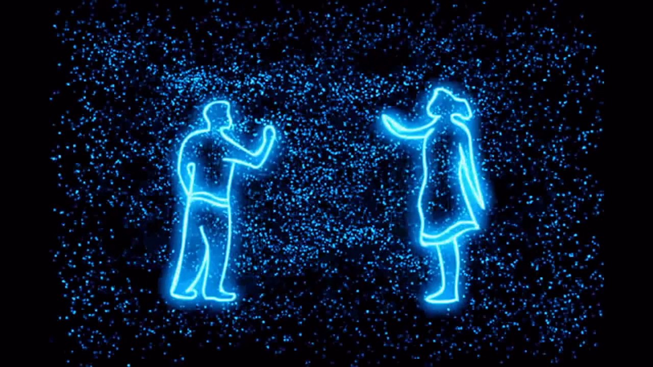 Kid Cudi - Dance 4 Eternity