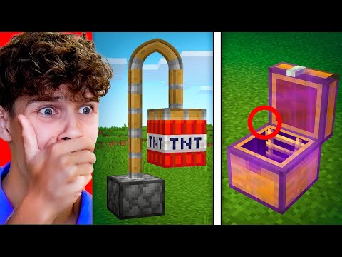 Probé Hacks de