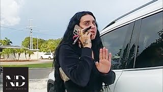 Information 22 Year Old Turns Speeding Ticket into Arrest News