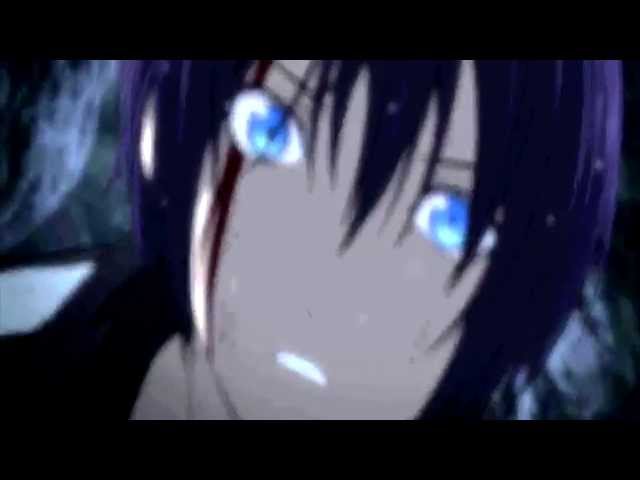 Hiyori Kicks a Frog In This 'Noragami Arigoto' Anime Clip