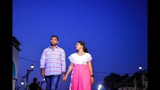 Best Pre Wedding Song  Venkatesh + Padma @ Nani Photography