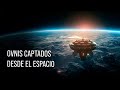 🛸 OVNIS CAPTADOS EN EL ESPACIO: Imágenes Sorprendentes de la NASA 🚀🔭 | MINICLIPS