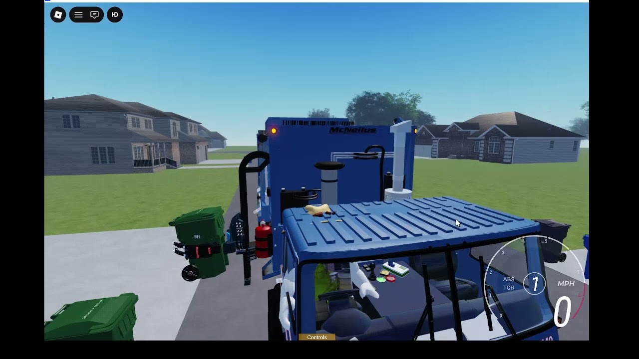 Roblox republic services Of Ranch, TX