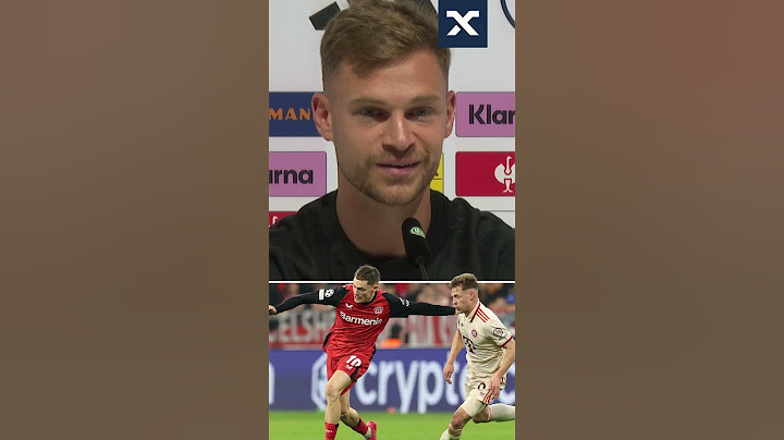 Kimmich hätte sich gefreut! 😢 #shorts #kimmich #fcbayern #wirtz