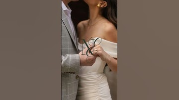 Elegant N+E custom monogram | Luxury Logo Design #monogram #graphicdesign #logo #branding #lettering