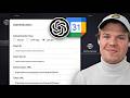 How To Add OAuth to Custom GPTs For Beginners