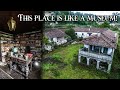 Phenomenal Abandoned Knight&#39;s Palace in Portugal - This place is like a MUSEUM!