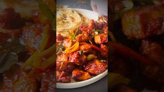 Chicken 65 | Restaurant Chicken 65 recipe | Dry Chicken 65 Recipe #shorts #shortsfeed #indianfood