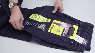 Мужские джинсы Wrangler 47 mwzpw regular fit | Джинсы Wrangler 47 mwz
