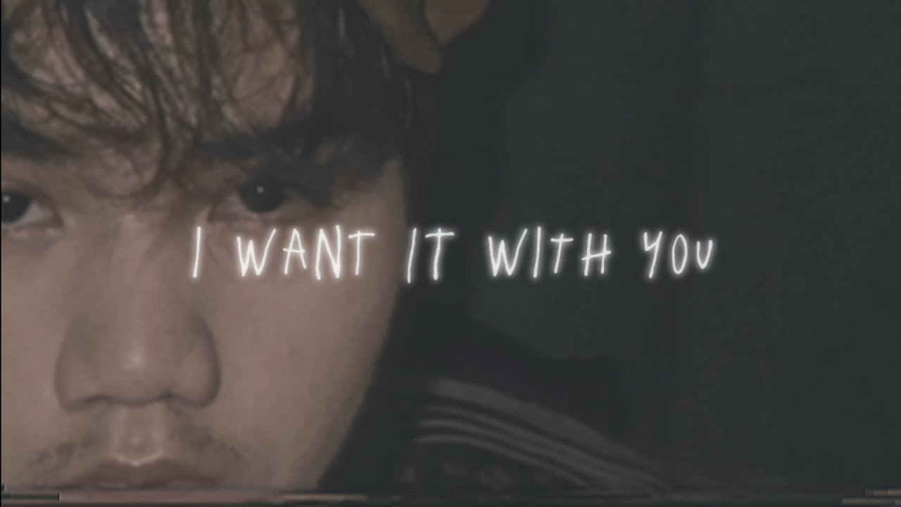 Want - official lyric video | Karl. 