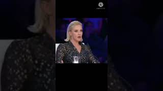 amarica's got talent l strate Talent 1M | great Magic audition on the world judges'surprised#shorts