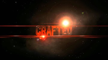 New Intro | Crafted | Lush_Craft | Read Desc.
