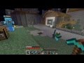 Etho MindCrack SMP - Episode 65: Tri ABBA Caving