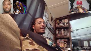 Kwame Brown and Hassan Campbell go live was this good or bad