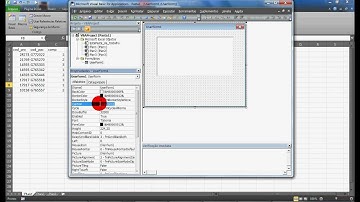 Excel e VBA - Desvendando Detalhes do Listbox - 1.avi