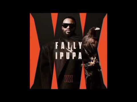 Fally Ipupa Euphorie album delirium xx mp3