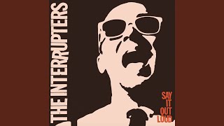 Video thumbnail of "The Interrupters - She Got Arrested"