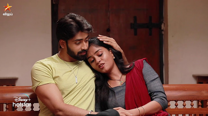 Mahanadhi | 29th July to 2nd August 2024 - Promo