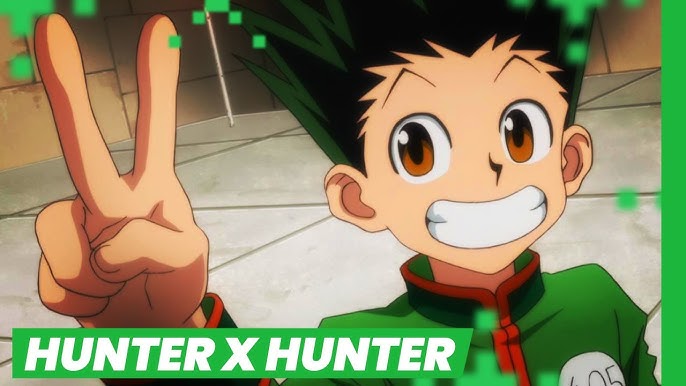 Hunter x Hunter: 5 cenas inesquecíveis do anime