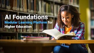 QuantHub Modular Course: AI Foundations