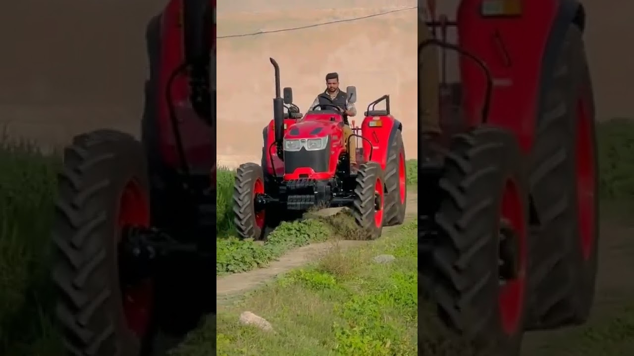 ||👑New launch Kartar🇨🇦 Tractor🚜||75hp💪||4×4💥||🙏Subscribe🙏||Mehnge Gaddkhane🇨🇦🇨🇦||