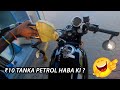 Ducati re ₹10 ଟଙ୍କା Petrol Mousa Bharibaku Hasidele 🤣ଓଡ଼ିଆଟୋକା ଓଡ଼ିଆ VLOG