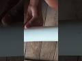 how to make propeller make DC motor propeller How to make homemade propeller