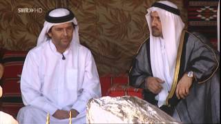 Thomas Anders in Qatar (Das Beste aus Verstehen Sie Spaß? 2004 - SWR HD 2014 aug05)
