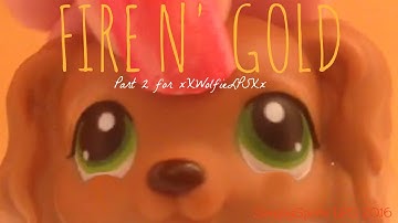 LPS: MEP Part 2 for xXWolfieLPSXx [OLD]