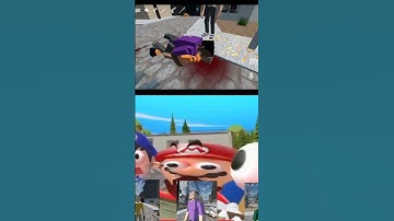 Bro Got kissed💀💀💀💀 common goredoll x prisoner doll