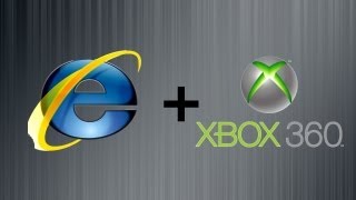 Internet Browser On Xbox 360 Coming Soon