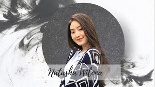 Biodata & Profil Natasha Wilona